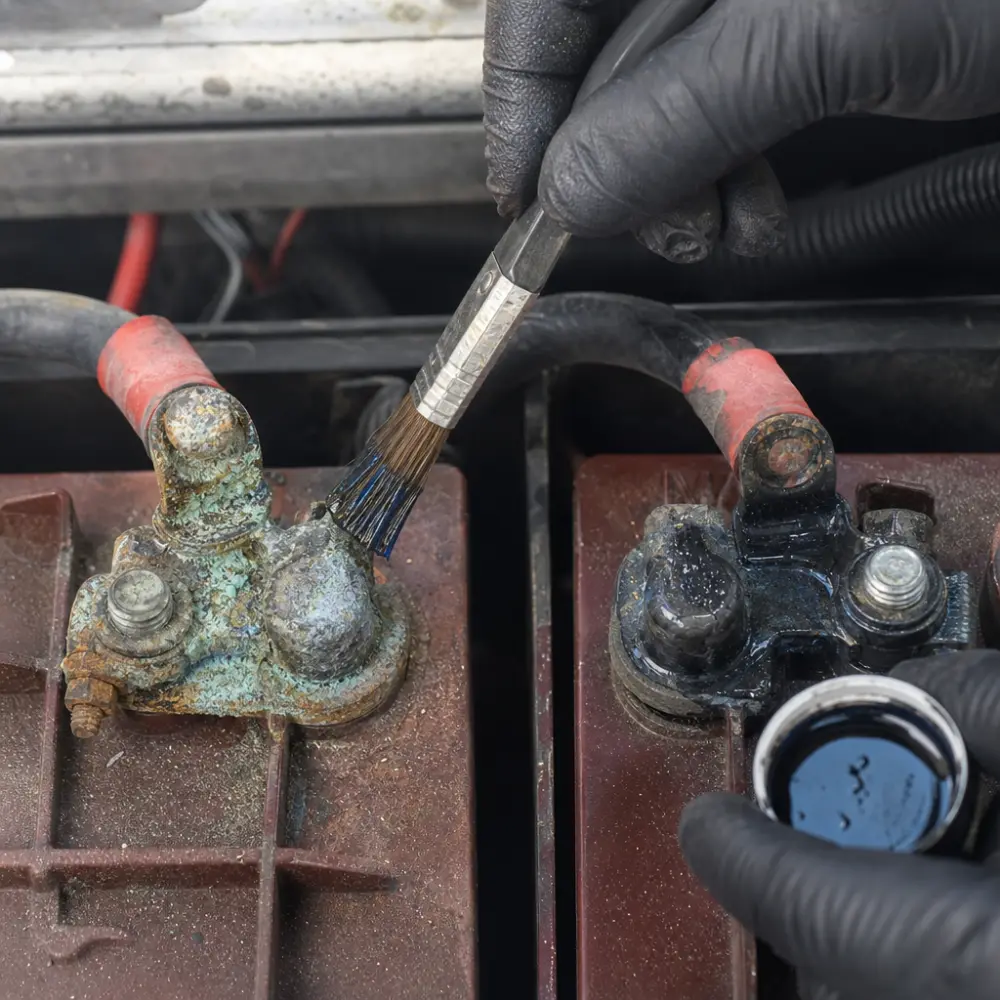 Mobile Golf Cart Repair in Seal Beach, CA